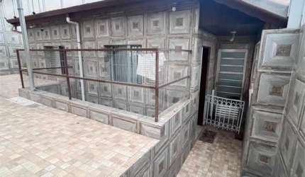 Casa-São Paulo-SANTANA | Ref.: REO1027790