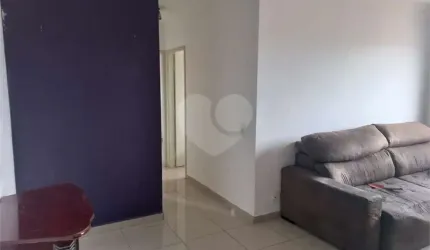 Santa Teresinha apartamento à venda com 50 m² 2 dormitórios 1 vaga em andar alto e bem localizado!!