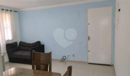 Apartamento a venda Tucuruvi
