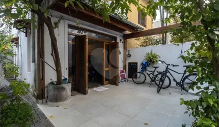 Casa a venda no Alto Lapa