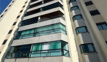 Apartamento para venda na Santa Teresinha