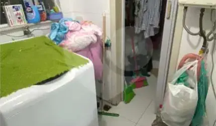 Apartamento à venda em Santana com 72m² 3 quartos, 1 vagas
