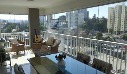 Apartamento-São Paulo-FREGUESIA DO Ó | Ref.: REO1042649