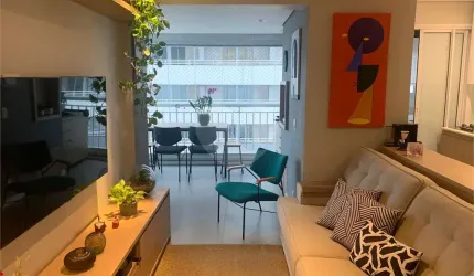 Apartamento-São Paulo-BARRA FUNDA | Ref.: REO1045648