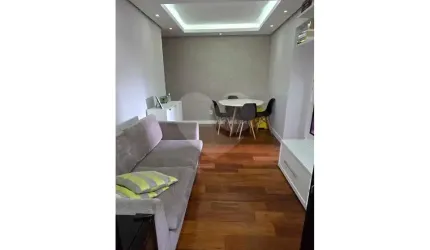 Apartamento-São Paulo-VILA GUILHERME | Ref.: REO861821