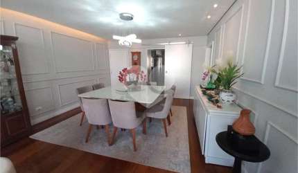 Apartamento Reformado no SQP: Conforto e Vista Deslumbrante