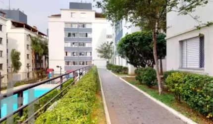 Apartamento a venda 50 m² com 2 quartos na Freguesia do Ó
