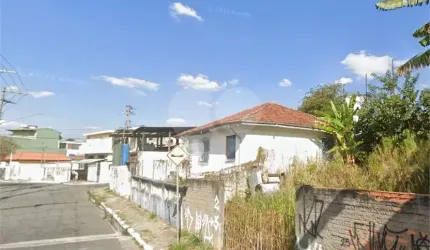 Terreno à Venda na Vila Mazzei - 480 m² - Ótima Oportunidade para Investidores!