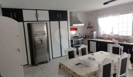 Casa terreá com 3 dormitórios para venda no bairro Água Fria em São Paulo