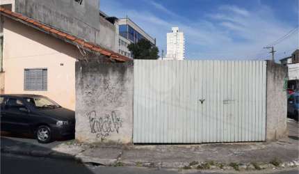 Terreno Residencial Plano,140M² , na Vila Gustavo, São Paulo