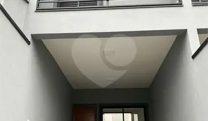 Sobrado Novo 120 Metros 3 Dormitórios 1 Suíte 2 Vagas