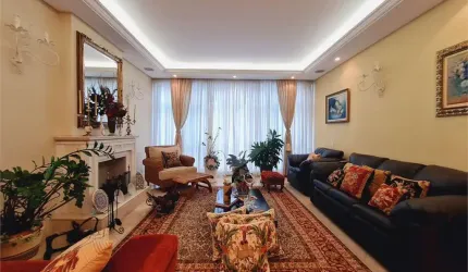 Apartamento a venda em Higienópolis