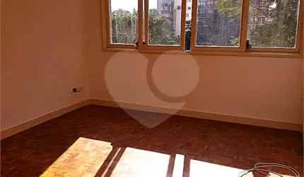 Apartamento a venda no Jardim Paulistano