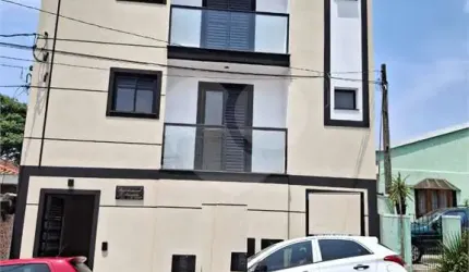 Apartamento novo a venda na Vila Gustavo