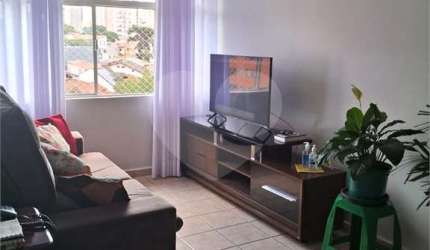 Apartamento a venda na Agua Fria