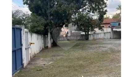 Terreno-São Paulo-BUTANTÃ | Ref.: REO87211