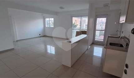 Apartamento-São Paulo-VILA MADALENA | Ref.: REO149631