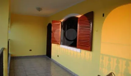 Casa-São Paulo-VILA NOVA CACHOEIRINHA | Ref.: REO169172