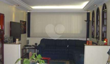 Sobrado lindo, com 5 quartos, 1 suíte, 2 vagas - Vila Nova Cachoeirinha - São Paulo/SP