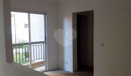 Apartamento-São Paulo-JARAGUÁ | Ref.: REO176119