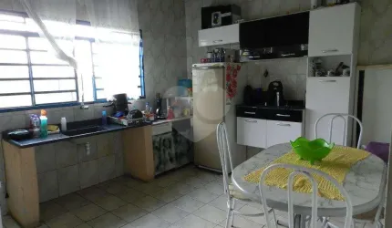 Casa-São Paulo-JARAGUÁ | Ref.: REO183839