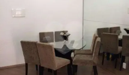 Apartamento-São Paulo-VILA NOVA CACHOEIRINHA | Ref.: REO184619