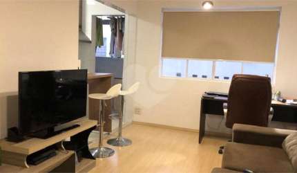 Apartamento Vila Mariana Locação