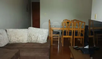 Apartamento Cachoeirinha