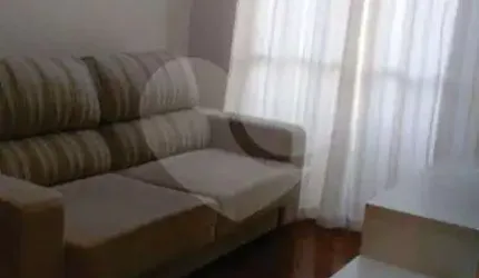 Apartamento Imirim