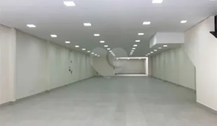 Comercial-São Paulo-TATUAPÉ | Ref.: REO407135