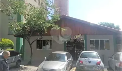 Apartamento em Vila Nova Cachoeirinha - São Paulo, SP