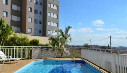 Apartamento-São Paulo-JARAGUÁ | Ref.: REO495808