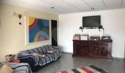Casa-São Paulo-TREMEMBÉ | Ref.: REO523790