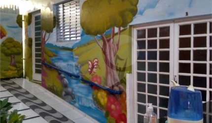 Casa-São Paulo-VILA NOVA CACHOEIRINHA | Ref.: REO534177