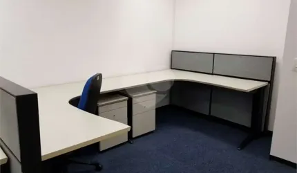 Sala Comercial para Locação em Pinheiros - Oportunidade Imperdível