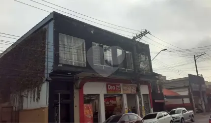 Excelente são de 500 m² na Casa Verde