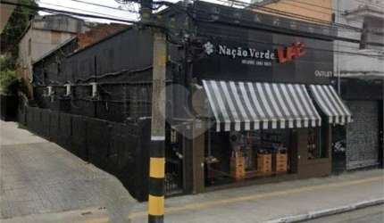 LOJA EM SANTANA RUA ALFREDO PUJOL