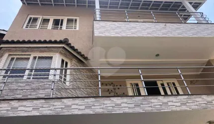 Excelente Sobrado Proximo ao Lago dos Patos