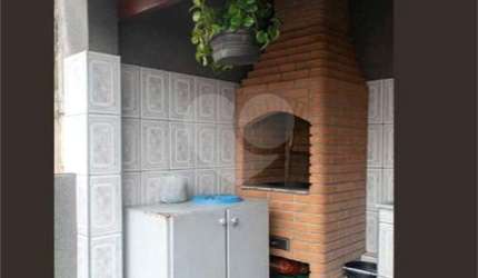 Casa-São Paulo-VILA NOVA CACHOEIRINHA | Ref.: REO766199