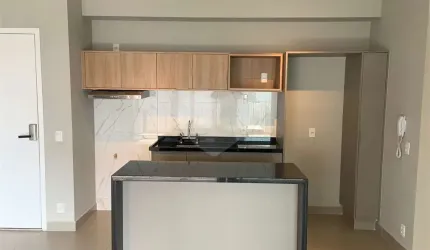Apartamento 3 quartos em Pinheiros - 92m²