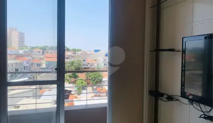 Apartamento-São Paulo-VILA NOVA CACHOEIRINHA | Ref.: REO900328