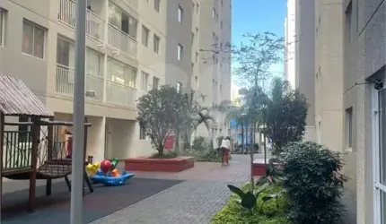 Apartamento Novo no Bras