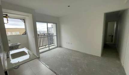 Apartamento-São Paulo-TUCURUVI | Ref.: REO923847