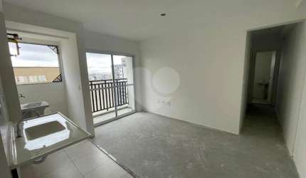 Apartamento-São Paulo-TUCURUVI | Ref.: REO923851