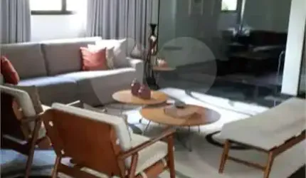 Apartamento-São Paulo-SANTANA | Ref.: REO927953