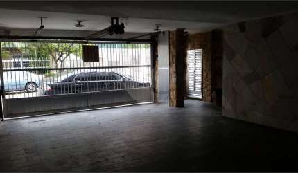 Casa-São Paulo-ANÁLIA FRANCO | Ref.: REO936473