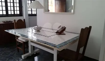 Casa-São Paulo-ANÁLIA FRANCO | Ref.: REO936473
