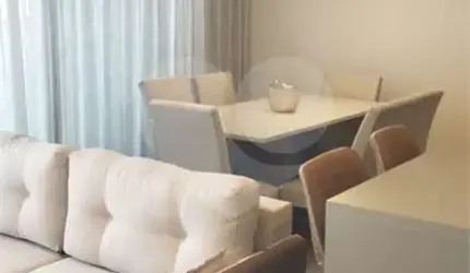 Apartamento-São Paulo-BROOKLIN | Ref.: REO933243