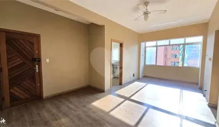 Apartamento para locação 2 Dormitórios Santa Cecília, São Paulo - SP