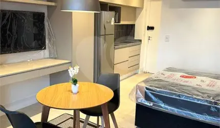 Studio para locação em PERDIZES